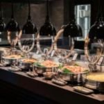 Buffet Prices