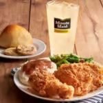Combo Meals

