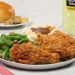 Family Meals