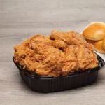 Fried Chicken Menu