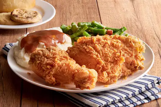 Fried-Chicken