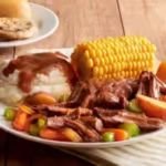 Individual Meals