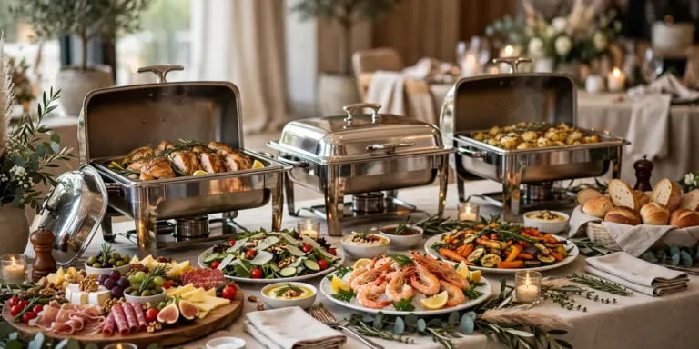 Golden Corral Catering 2026: Menu, Prices & How to Order