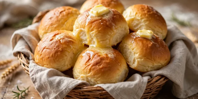 Golden Corral Yeast Rolls Recipe: Easy Copycat Version (2026)